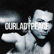 Our Lady Peace : Curve